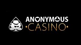 Anonymous Casino Review 